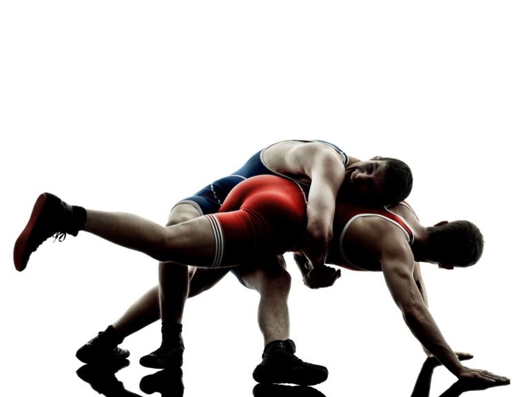 Freestyle vs. Greco-Roman Wrestling: What Are the Differences?