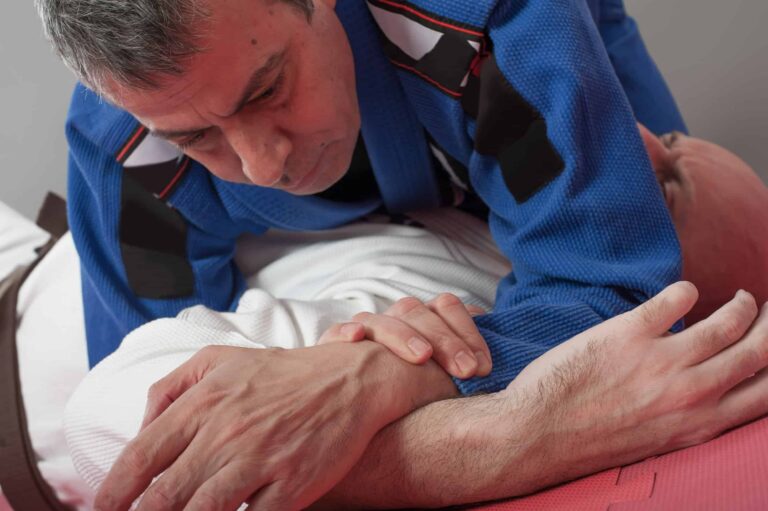 Am I Too Old for BJJ?  ( How Late Is Too Late To Start )