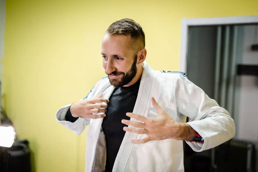 How Much Does A BJJ Gi Cost ( And How Much Should You Pay )?