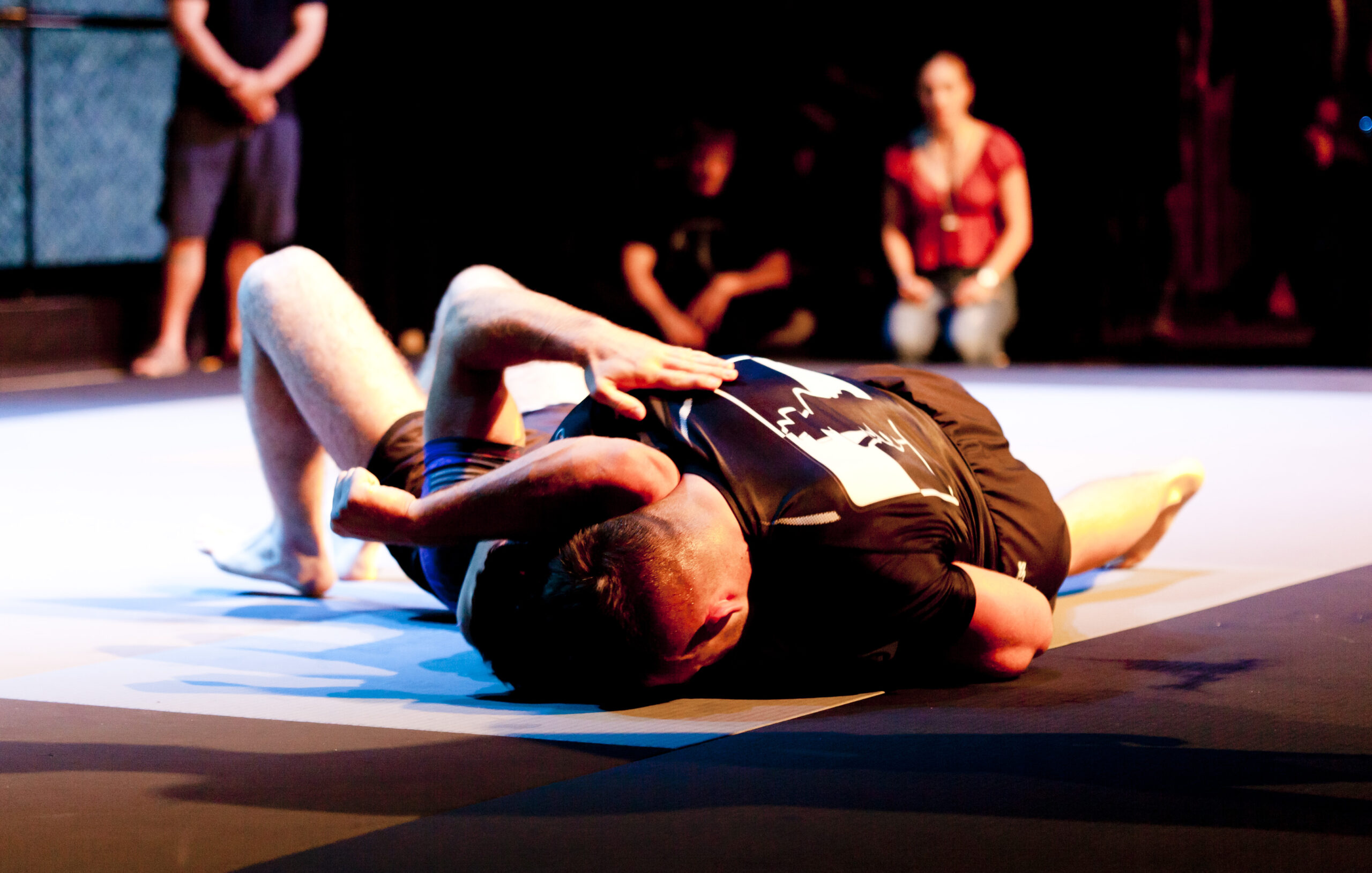 Ask A BJJ Black Belt Are BJJ Chokes Dangerous? Tackett Jiu Jitsu