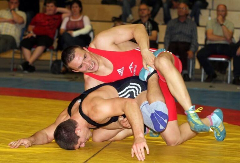 Catch Wrestling Submissions Every Grappler Needs To Know