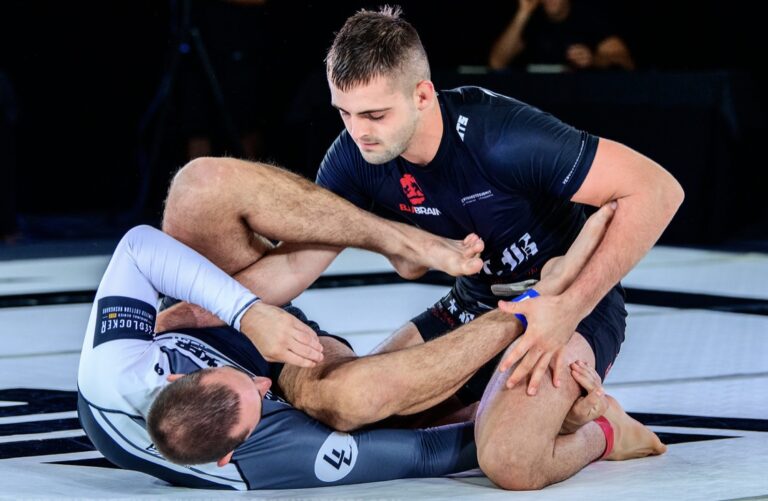 Grappling Vs Wrestling | Differences Between Grappling and Wrestling