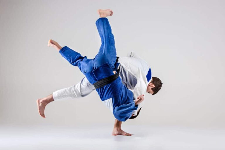 Is Judo Dangerous? The Risks and Dangers Of Practicing Judo