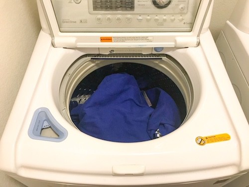 How To Wash A BJJ Gi | Step By Step Guide To Cleaning Your Gi
