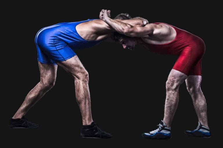 Is Wrestling the Toughest Sport In The World?