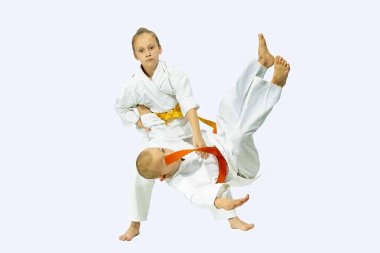What Is the Best Age To Start Judo?