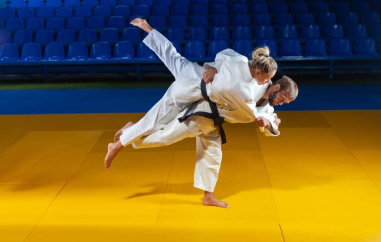 Is Judo Effective? The Truth About Judo’s Effectiveness In Real Life