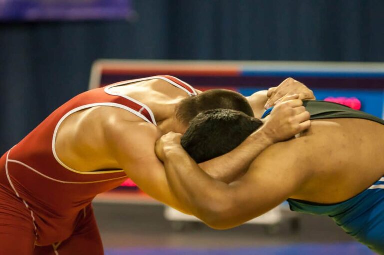 Frequently Asked Questions About The Sport Of Wrestling